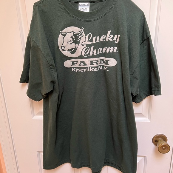 Men’s T-shirts (2) two - Picture 6 of 14